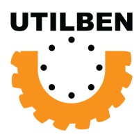 Utilben Logo