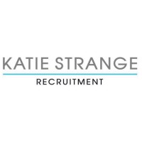 Katie Strange Recruitment Limited Logo