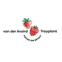 Van der Avoird Trayplant BV Logo