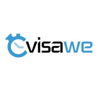VisaWe GmbH Logo