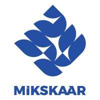 Mikskaar AS Logo