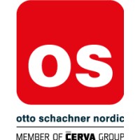 otto schachner nordic Logo