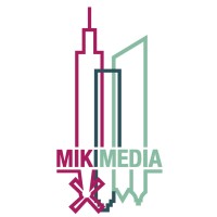 MikiMedia Logo