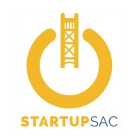 StartupSac Logo