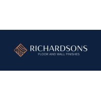 Richardsons Ceramics Logo