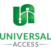 Universal Access Inc. Logo