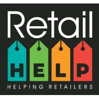 Retail Help Logo