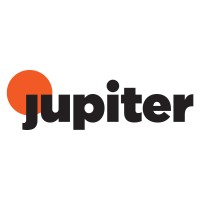 Jupiter Healthcare Logo