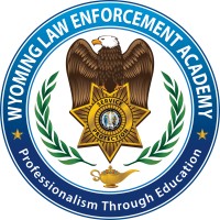 Wyoming Law Enforcement Academy Logo