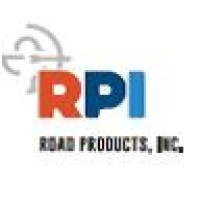 Road Products Inc. Logo