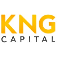 KNG Capital Logo