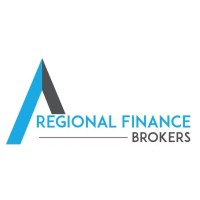 Regional Finance Brokers Logo