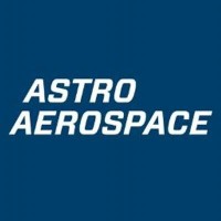 Northrop Grumman - Astro Aerospace Logo