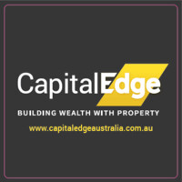 Capital Edge Australia Logo