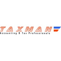 Taxman Accounting & Tax Professionals Logo