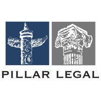 Pillar Legal, P.C. Logo
