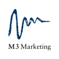 エムスリーマーケティング株式会社 Logo