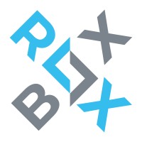 ROXBOX Containers Logo
