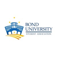 Bond University Student Association (BUSA) Logo