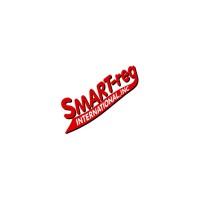 SMART-reg International, Inc. Logo