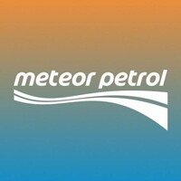 Meteor Petrol Logo