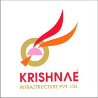 Krishnae Infrastructure Pvt Ltd Logo