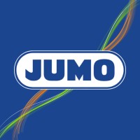 JUMO Automation Belgium Logo