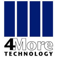 4More Technology Logo