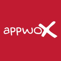 Appwox Logo