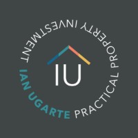 IAN UGARTE Logo