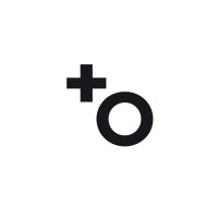 +Object Logo