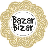 Bazar Bizar - Coastal Living Logo