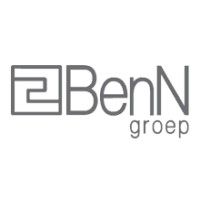 BenN groep Logo