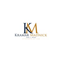Kramar Madnick LLP. Logo