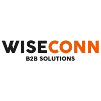 WiseConn NL Logo