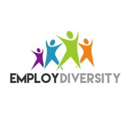 EmployDiversity Logo