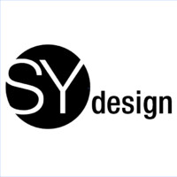SY Design Logo