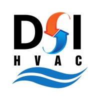 DSI HVAC Logo