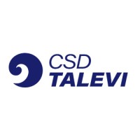 CSD TALEVI SRL - Spedizioni Internazionali - Agenzia Doganale - Agenzia Marittima Logo