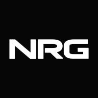 NRG Esports Logo