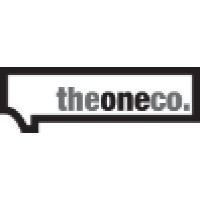 theONEco. Logo