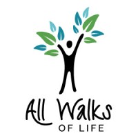 All Walks of Life Pty Ltd Logo
