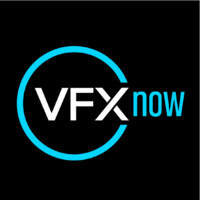 VFXnow Logo
