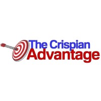 The Crispian Advantage Logo