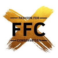 Fashion for Conservation Logo