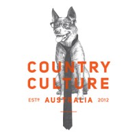 Country Culture Australia Logo