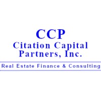 Citation Capital Partners, Inc. Logo