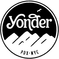 Yonder, Inc. Logo