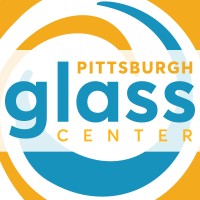 Pittsburgh Glass Center Logo