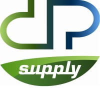 DP Supply Logo